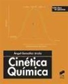 Ángel González Ureña - Cinética química