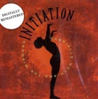 Mirrors, Gabrielle Roth - Initiation, 1 Audio-CD (Hörbuch)
