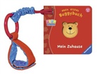 Monika Neubacher-Fesser, Monika Neubacher-Fesser - Mein erstes Buggybuch - Mein Zuhause