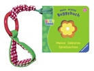 Monika Neubacher-Fesser, Monika Neubacher-Fesser - Mein erstes Buggybuch - Meine liebsten Spielsachen