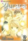 Chika Shiomi, Chika Shiomi, Touya Tobina - Yurara 2