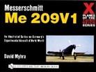 David Myhra - X Planes of the Third Reich