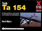 David Myhra - X Planes of the Third Reich