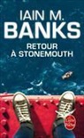 I M Banks, Iain M. Banks, Banks-I.m - Retour à Stonemouth