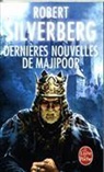 Robert Silverberg, Silverberg-r - Dernières nouvelles de Majipoor