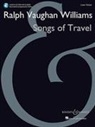 Ralph Vaughan Williams, Ralph Vaughan (COP) Williams - Songs of Travel