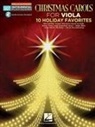 Hal Leonard Publishing Corporation (COR), Hal Leonard Corp, Hal Leonard Publishing Corporation - Christmas Carols
