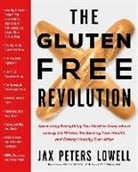 Jax Peters Lowell, Jax Peters/ Dimarino Lowell - The Gluten-Free Revolution