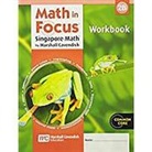 Great Source (COR), Great Source, Gs Gs - Math in Focus: Singapore Math Grade 2, Book B