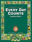 Patsy F./ Gillespie Kanter, Great Source - Great Source Every Day Counts