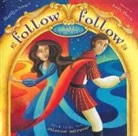 Marilyn Singer, Marilyn/ Masse Singer, Josee Masse, Josee Masse, Marilyn Morton Singer - Follow Follow (Audio book)