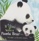 Florance Minor, Florance/ Minor Minor, Florence Minor, Wendell Minor, Tom Stechschulte - If You Were a Panda Bear (Audio book)