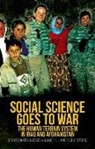 Montgomery Mcfate, Montgomery (EDT)/ Laurence Mcfate, Janice H Laurence, Janice H. Laurence, Montgomery Mcfate - Social Science Goes to War