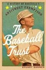 Stuart Banner, Stuart (Norman Abrams Professor of Law Banner, Banner Stuart - Baseball Trust