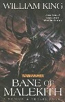 William King - Bane of Malekith