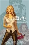 Andrew Chambliss, George Jeanty, Various, Joss Whedon, Joss (CRT) Whedon, Joss Whedon - Buffy: Season 9 volume 1