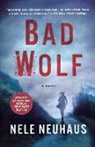 Nele Neuhaus, Nele/ Murray Neuhaus - Bad Wolf