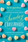 New York Times, Will Shortz, Will (EDT)/ New York Times Company (COR) Shortz, The New York Times, Will Shortz - The New York Times Sweetheart Sunday Crosswords