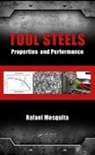 Rafael A. Mesquita, Rafael Agnelli Mesquita, Rafael A. Mesquita, Rafael A. Mesquita, Rafael Agnelli Mesquita, Mesquita Rafael A. - Tool Steels