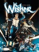 De Vita, Giulio De Vita, De Vita Giulio, DE VITA GIULIO LATO, De Vita Giulio/ Lato, Giulio... - WISHER T 3 GLEE