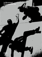 Gianni Jetzer, Chris Sharp, Giann Jetzer, Gianni Jetzer, Sharp, Sharp... - Le Mouvement