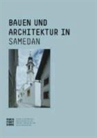 Ralph Feiner - Bauen und Architektur in Samedan