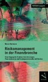 Marco Rüstmann - Risikomanagement in der Finanzbranche