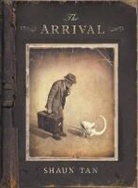 Shaun Tan - The Arrival
