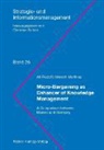 Atl R Marsch Martínez, Atl R. Marsch Martínez - Micro-Bargaining as Enhancer of Knowledge Management