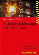 Nil Beneke, Nils Beneke, Klaus Thrien, Jan O. Unger, Jan Ol Unger, Jan Ole Unger - Hubrettungsfahrzeuge