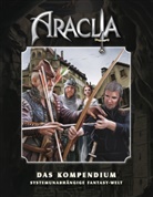 Alexander Schiebel - Araclia Kompendium