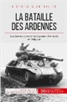 50 minutes, 50minutes, Amélie Roucloux, Améli Roucloux, Amélie Roucloux - La bataille des Ardennes