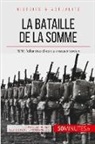 50 minutes, 50minutes, Julien Wilmart, 50 minutes, Julie Wilmart, Julien Wilmart - La bataille de la Somme