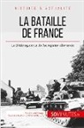 50minutes, Minutes, 50 minutes, Vincen Straga, Vincent Straga, Vincent Straga - La bataille de France