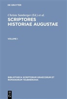Ernst Hohl, Christa Samberger, Wolfgan Seyfarth, Wolfgang Seyfarth - Scriptores historiae Augustae - Volume I: Scriptores historiae Augustae. Vol.1