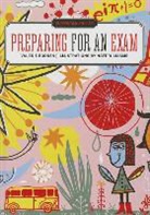 Valerie Bodden, Nate Williams - Preparing for an Exam