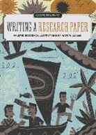 Valerie Bodden, Nate Williams - Writing a Research Paper