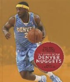 Nate Leboutillier - The Story of the Denver Nuggets