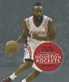 Nate Frisch - The Story of the Houston Rockets