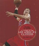 Jim Whiting - The Story of the Los Angeles Clippers