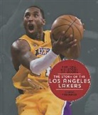 Shane Frederick - The Story of the Los Angeles Lakers