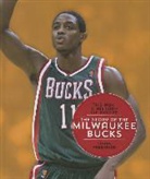 Shane Frederick - The Story of the Milwaukee Bucks