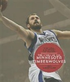 Nate Leboutillier - The Story of the Minnesota Timberwolves