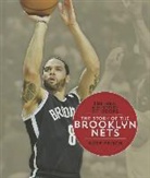 Nate Frisch - The Story of the Brooklyn Nets