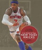 Shane Frederick - The Story of the New York Knicks