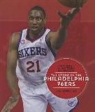Jim Whiting - The Story of the Philadelphia 76ers