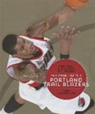 Nate Leboutillier - The Story of the Portland Trail Blazers