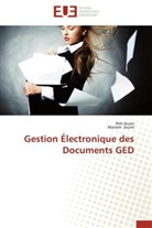 Mariem Jouini, Ri Jouini, Rim Jouini - Gestion electronique des
