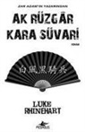 Luke Rhinehart - Ak Rüzgar Kara Süvari