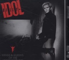 Billy Idol, BFI Records - Kings & Queens Of The Underground, 1 Audio-CD (Hörbuch)